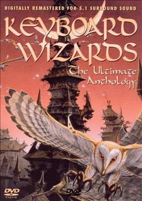 Keyboard Wizards: Ultimate Anthology