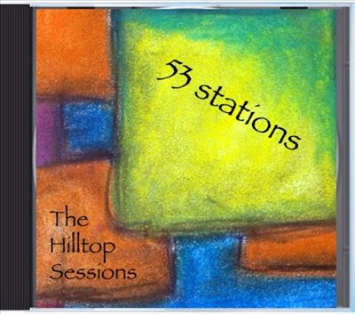 The Hilltop Sessions