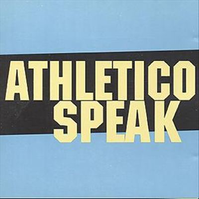 Athletico Speak