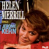 Helen Merrill Sings Jerome Kern