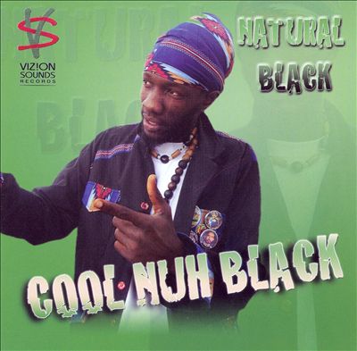 Cool Nuh Black