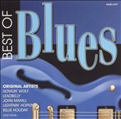 Best of Blues, Vol. 2 [Madacy]