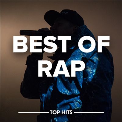 Best of Rap [Universal]