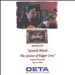 Gallery: Spanish Blood/The Guitar Music of Edgar Cruz/Oeta