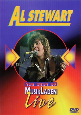 The Best of Musikladen [DVD]