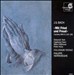 Bach: Mit Fried und Freud - Cantates BWV 8, 125, 138