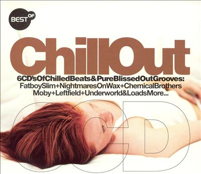 Best of Chillout