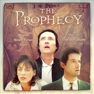 The Prophecy, film score