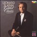Leonard Slatkin conducts Concert Classics