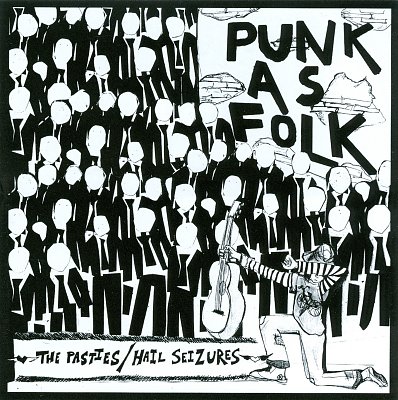 Punk as Folk