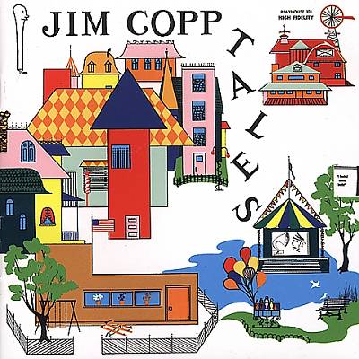 Jim Copp Tales