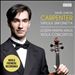 Joseph Martin Kraus: Viola Concertos
