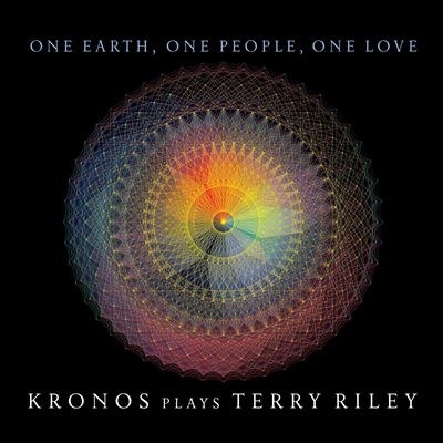 Terry Riley: G Song