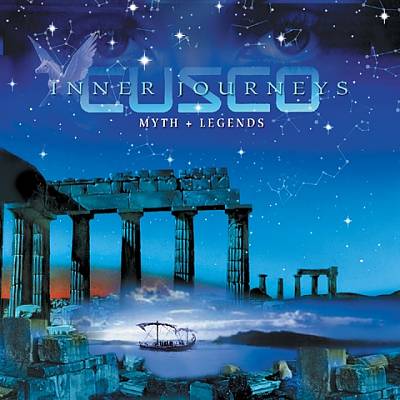 Inner Journeys: Myths and Legends