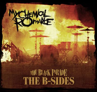 The Black Parade: The B-Sides