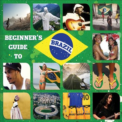 Beginner's Guide to Brazil [2013]