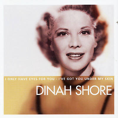 Essential Dinah Shore [EMI]