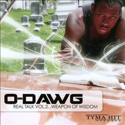 last ned album Download ODawg - Real Talk Vol 1 album