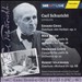 Carl Schuricht conducts Edvard Grieg, Max Bruch, Hermann Goetz, Robert Volkmann