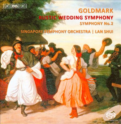 Symphony No. 2 in E flat major, Op. 35