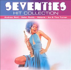 lataa albumi Various - Seventies Hit Collection