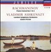 Rachmaninov: Piano Concertos 1 & 4