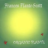 Organic Plante