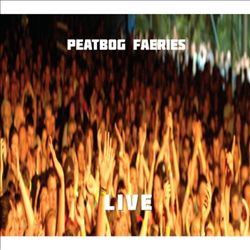 ladda ner album Peatbog Faeries - Live