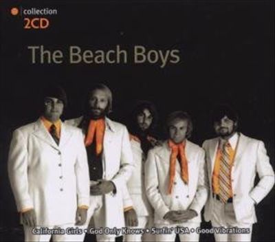 The Beach Boys [Weton Wesgram]
