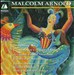 Malcolm Arnold: Symphony No. 2; Concerto for 2 pianos; etc.