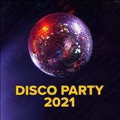 Disco Party 2021