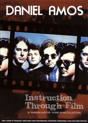 Instruction Through Film [DVD]