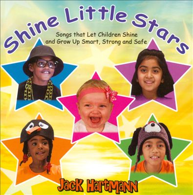 Shine Little Stars