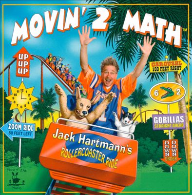 Movin' 2 Math