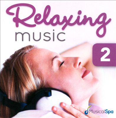 Relaxing Music, Vol. 2 [IVM]