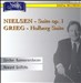 Nielsen: Suite Op. 1; Grieg: Holberg Suite