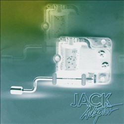 baixar álbum Jack Adaptor - Jack Adaptor