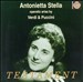 Antonietta Stella sings operatic arias by Verdi & Puccini
