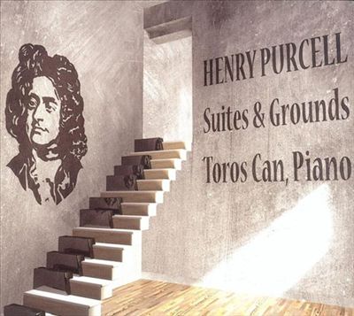 Henry Purcell: Suites & Grounds