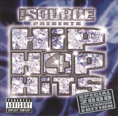 The Source Presents: Hip Hop Hits, Vol. 4