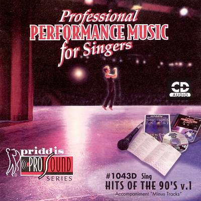 Sing Hits of '91 Vol. 1