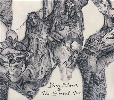Becca Stevens & The Secret Trio