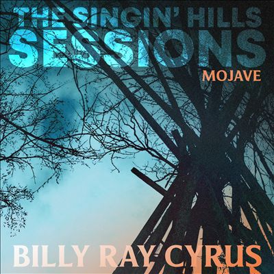 The Singin’ Hills Sessions: Mojave