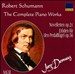 Schumann: Complete Piano Works, Vol. 11