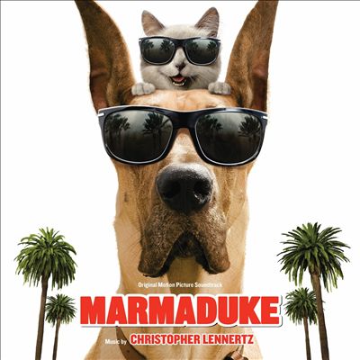 Marmaduke [Original Motion Picture Soundtrack]