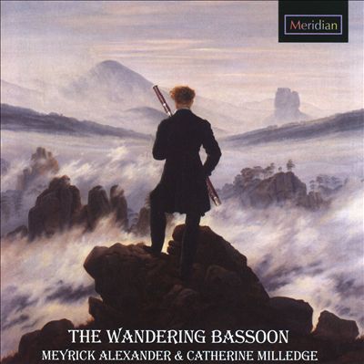 The Wandering Bassoon