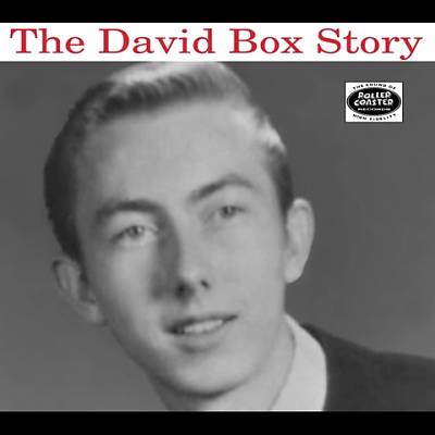 The David Box Story