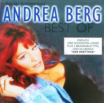 Best of Andrea Berg