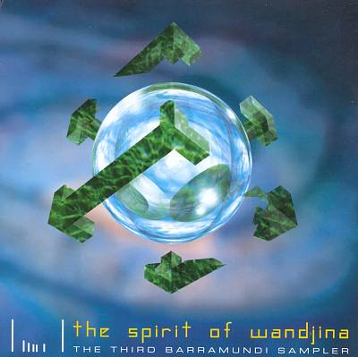 The Spirit of Wandjina: The Third Barramundi Sampler