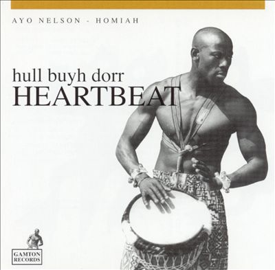 Heartbeat: Hull Buyh Dorr